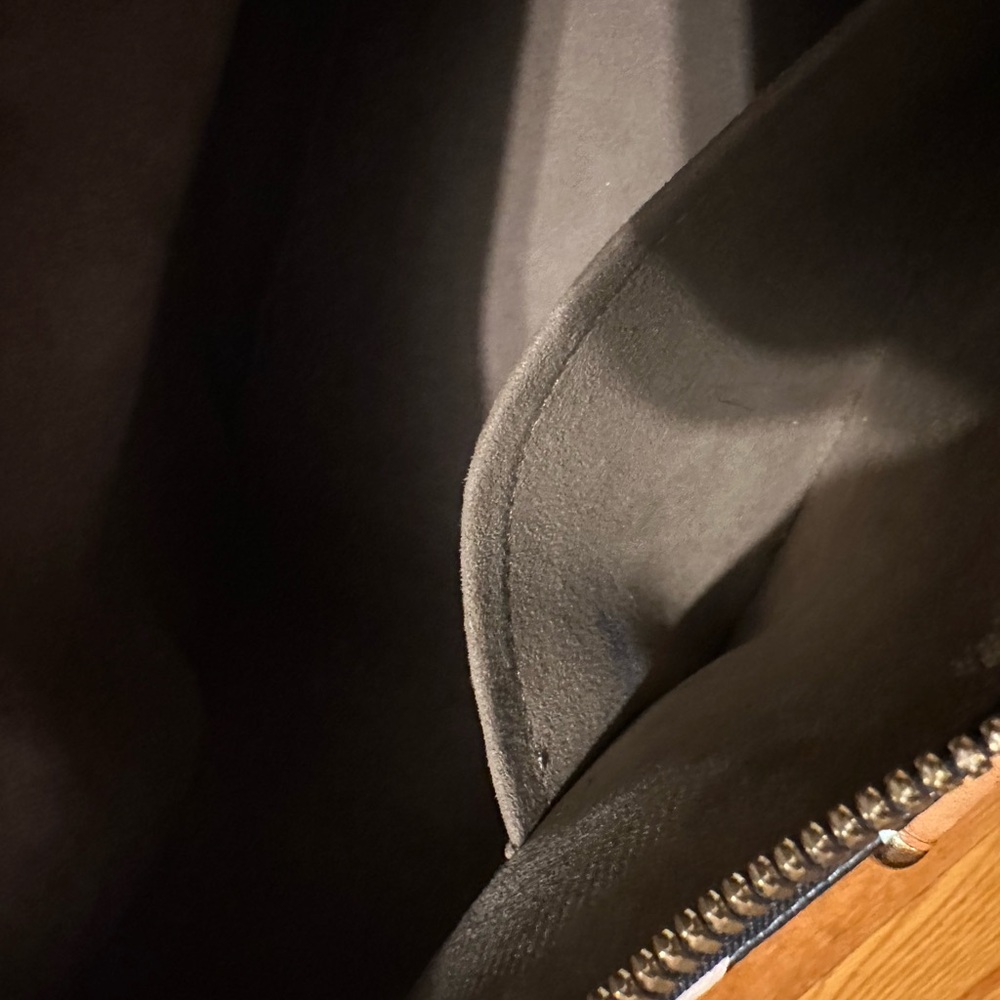 Louis Vuitton Black Multicolor Monogram Rita Hobo Bag - Picture 17 of 17